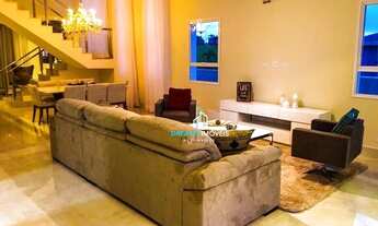 Imagem 5: Casa com 4 dormitórios à venda, 520 m² por R$ 2.600.000,00 - Burle Marx - Santana de Parna