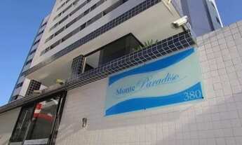 Imagem: Apartamento Monte Paradiso - Ponta Verde