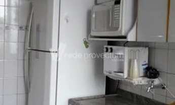 Imagem 7: Apartamento - Jardim Paulicéia - Campinas