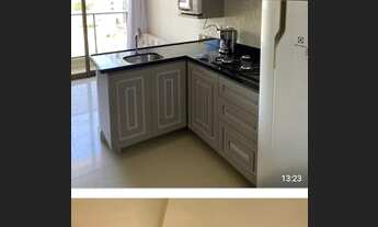 Imagem 3: Apartamento para aluguel tem 40 metros quadrados com 1 quarto