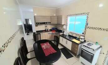 Imagem 3: Casa com 2 dorms, Caiçara, Praia Grande - R$ 385 mil, Cod