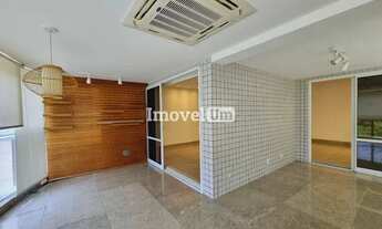 Imagem 3: Barra da Tijuca Apartamento com 4 dormitórios