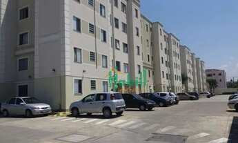 Imagem 5: Apartamento com 2 dormitórios, 48 m² - venda por R$ 191.000 ou aluguel por R$ 1.500/mês