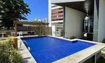 Imagem 2: ALUGO APARTAMENTO COM 3 QUARTOS BEIRA MAR DE CANDEIAS