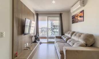 Imagem: Locação Apartamento 1 Dormitórios - 53