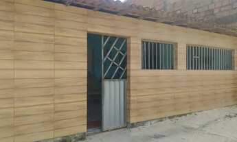 Imagem: Vende se casa no parque verde 1