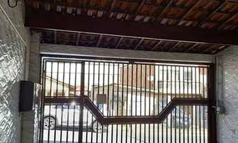 Imagem: SOBRADO 03 DORMITORIO SENDO 1 SUITE