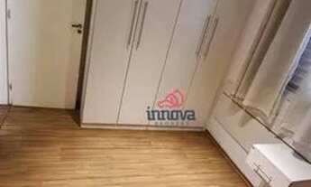 Imagem 7: Apartamento com 2 dormitórios para alugar, 111 m² por R$ 3.000,00/mês - Vila das Palmeiras