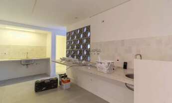 Imagem 3: Apartamento Venda 3 Dormitórios - 149 m² Jardim Paulista