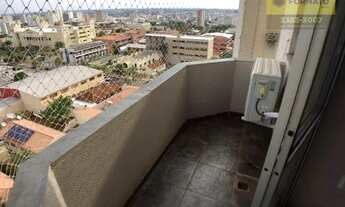 Imagem 5: Apartamento com 1 dormitório para alugar, 54 m² por R$ 2.746,00/mês - Centro - Campo Grand