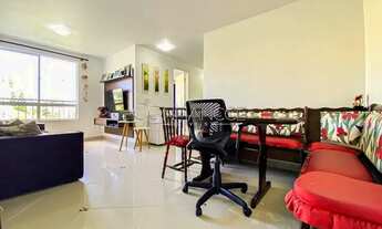 Imagem 4: Apartamento 2 quartos à venda no Residencial Tingui em Curitiba/PR