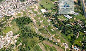 Imagem 2: Terreno Lote para Venda em Jardim São Judas Tadeu Campinas-SP