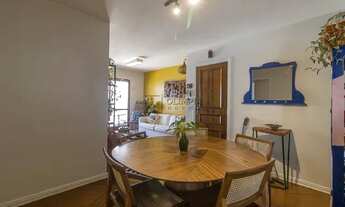 Imagem 3: Apartamento Venda 4 Dormitórios - 105 m² Vila Madalena