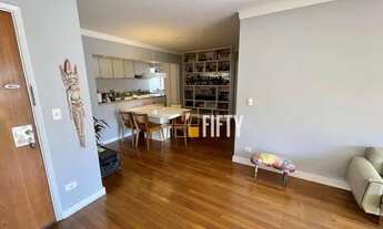 Imagem: Apartamento com 3 dormitórios à venda