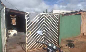 Imagem: Casa vila Nasser 35,000