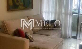 Imagem 7: Ed. Gran Parc Jaqueira - GB