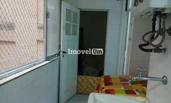Imagem 7: Copacabana Apartamento com 3 dormitórios