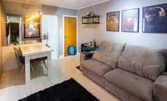 Imagem: FLORIANóPOLIS - Apartamento Padrão - Abraão