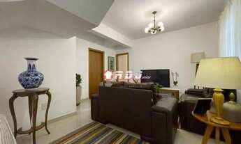 Imagem 5: Casa com 3 dormitórios à venda, 100 m² por R$ 1.290.000 - Embaré - Santos/SP