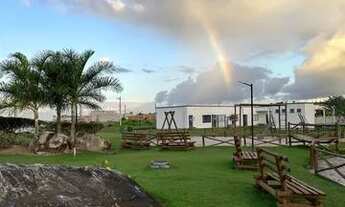 Imagem 2: Lote 10x20m - Condomínio Jardim das Tulipas