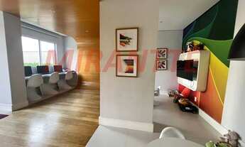 Imagem 14: Apartamento para venda possui 61 metros quadrados com 2 quartos em Lapa - São Paulo - SP