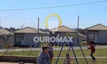 Imagem 4: Casa com 2 dormitórios para alugar, por R$ 550/mês - Vida Nova Ourinhos- Ourinhos/SP