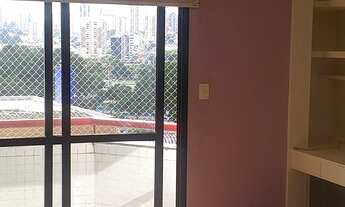 Imagem 2: Apartamento para venda com 92 metros quadrados com 2 quartos em Carandiru - São Paulo - SP