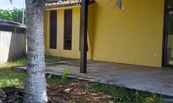 Imagem 3: Casa Duplex para venda com 250 m² em Muriú - Ceará-Mirim - RN