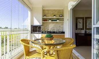 Imagem 7: Apartamento - Parque Prado - Campinas