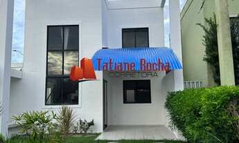 Imagem: Vendo casa no condomínio Juan Miró