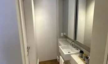 Imagem 3: Apartamento com 2 dormitórios para alugar, 135 m² por R$ 23.600,00/mês - Itaim Bibi - São