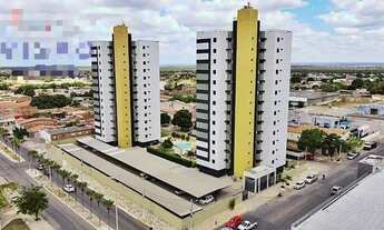 Imagem: Residencial Noêmia Chaves - Semi-mobiliado
