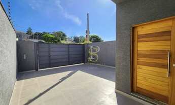 Imagem 3: Casa com 3 dormitórios para Locação, 90 m² - Jardim do Lago - Atibaia/SP