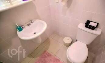 Imagem 5: Apartamento à venda em Aclimação com 67 m², 2 quartos, 1 suíte, 1 vaga