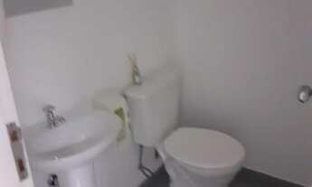 Imagem 7: Conjunto comercial de alto padrão na região da Faria Lima