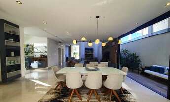 Imagem 2: CASA NOVA EQUIPADA, MOBILIADA E DECORADA