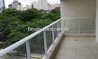 Imagem 7: Apartamento para alugar Bela Vista São Paulo SP