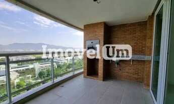 Imagem 3: Barra da Tijuca Apartamento com 2 dormitórios