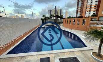 Imagem 2: APARTAMENTO 4 SUÍTES NO RESIDENCIAL OASIS- CAPIM MACIO