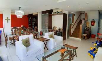 Imagem 3: Leme Apartamento cobertura com 4 dormitórios