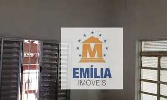 Imagem 7: Casa com 3 dormitórios à venda por R$ 148.400 - Jardim Nova Esperança - Jacareí/SP