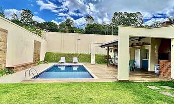 Imagem 3: Ref.: 6034 - Casa 4 quartos