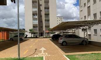 Imagem 7: Alugo apartamento rico em planejado - Condomínio Villas de Castilla II