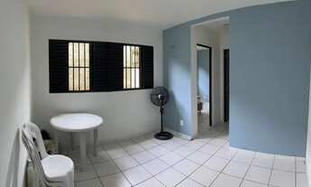 Imagem: Vendo Apartamento no Condomínio Monte Vídeo