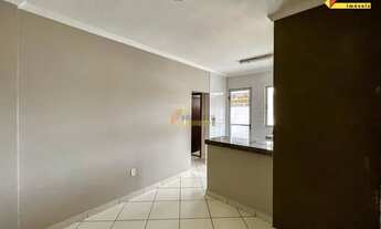 Imagem 2: Kitnet para aluguel, 1 quarto, 1 vaga, Santo Antônio - Divinópolis/MG