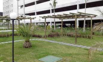 Imagem 3: Aluguel - Locação - Apartamento 2 quartos com suíte