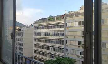 Imagem 4: Laranjeiras Apartamento com 3 dormitórios