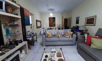 Imagem: Apartamento à venda, 3 quartos, 1 suíte