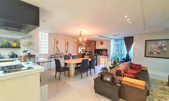 Imagem 3: Apartamento em Coqueiros com 3 suítes e frente mar