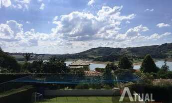 Imagem 2: Casa á venda em condomínio Novo Horizonte - Piracaia/SP